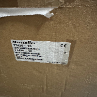 Unused Cole-Parmer MasterFlex I/P Stainless Steel Peristaltic Pump image 0